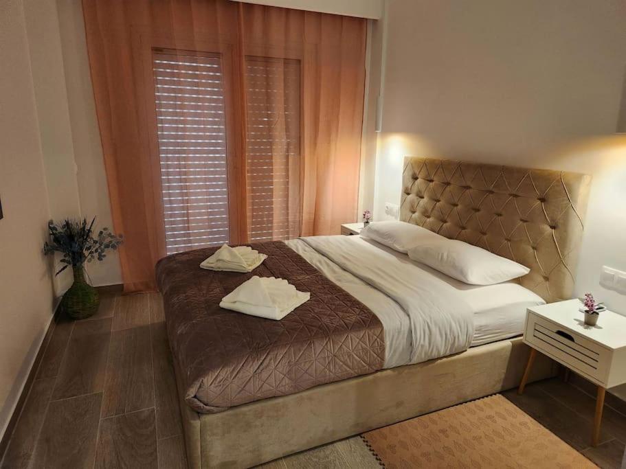 Nice Apartment Near Flisvos Vipgreece アテネ エクステリア 写真