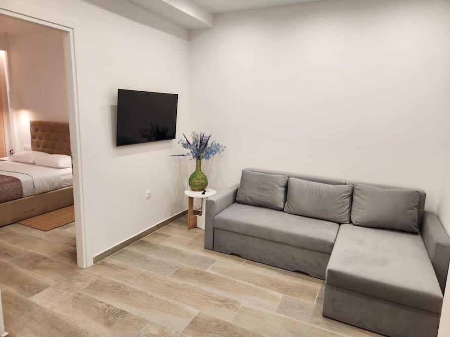 Nice Apartment Near Flisvos Vipgreece アテネ エクステリア 写真