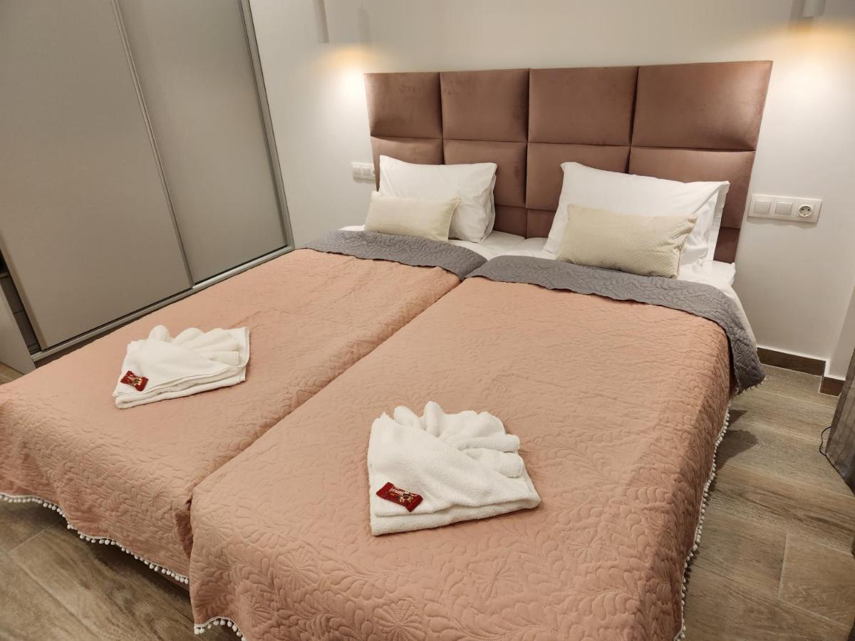 Nice Apartment Near Flisvos Vipgreece アテネ エクステリア 写真