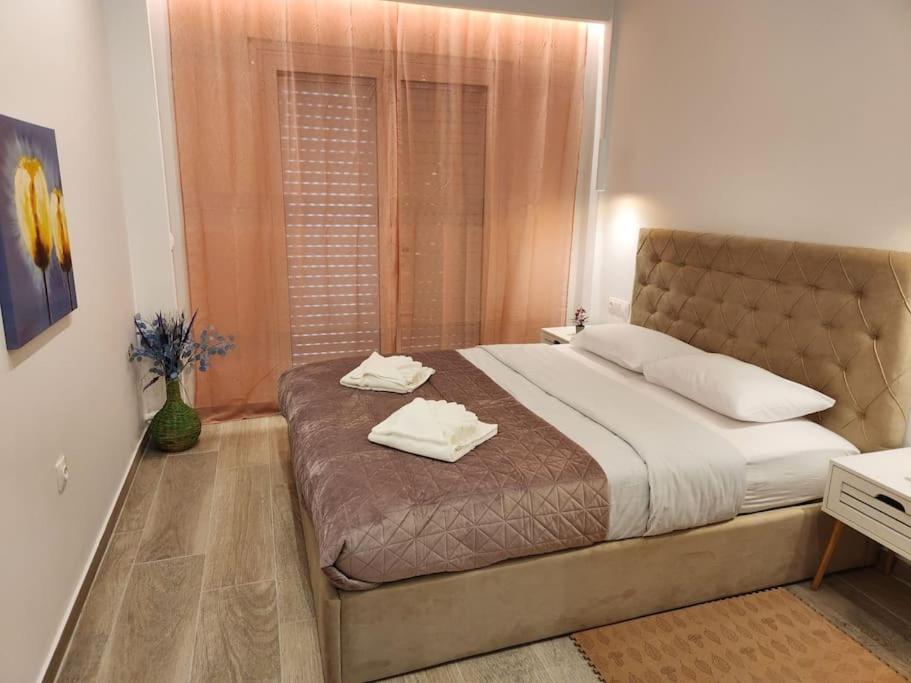 Nice Apartment Near Flisvos Vipgreece アテネ エクステリア 写真