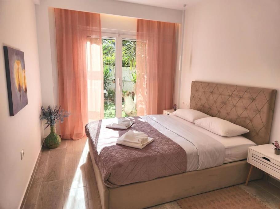 Nice Apartment Near Flisvos Vipgreece アテネ エクステリア 写真
